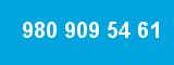 980 909 54 61